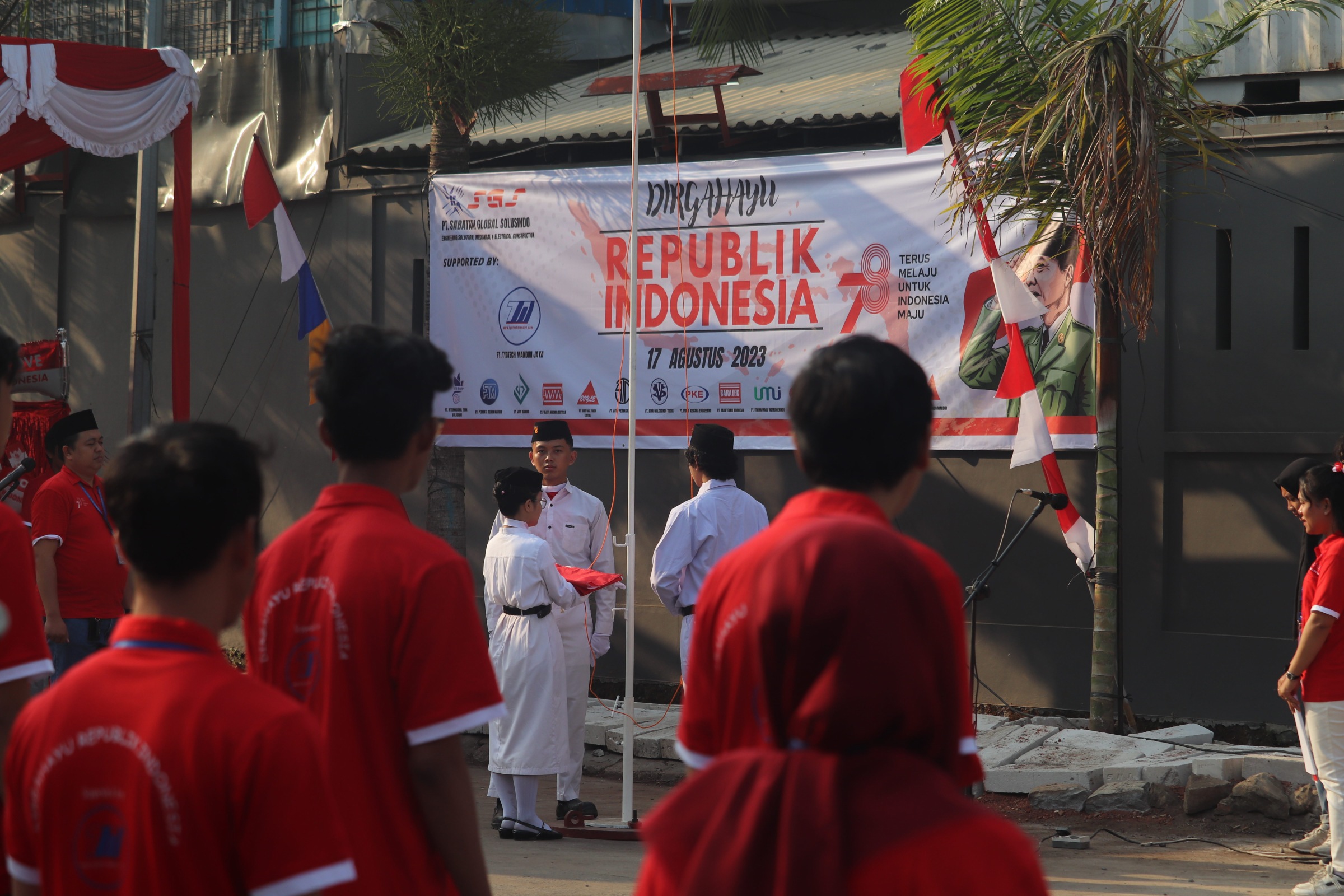 Event
